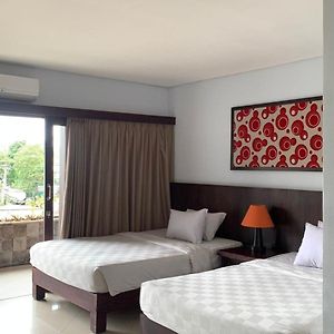 Deluxe Doppelzimmer